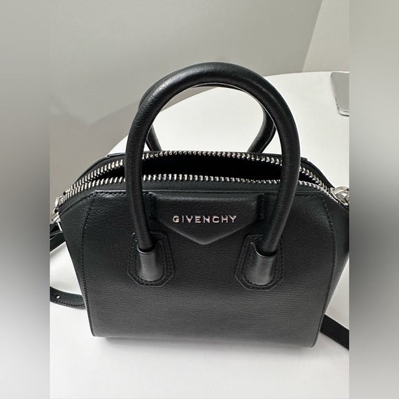 Givenchy antigona mini - Picture 4 of 7